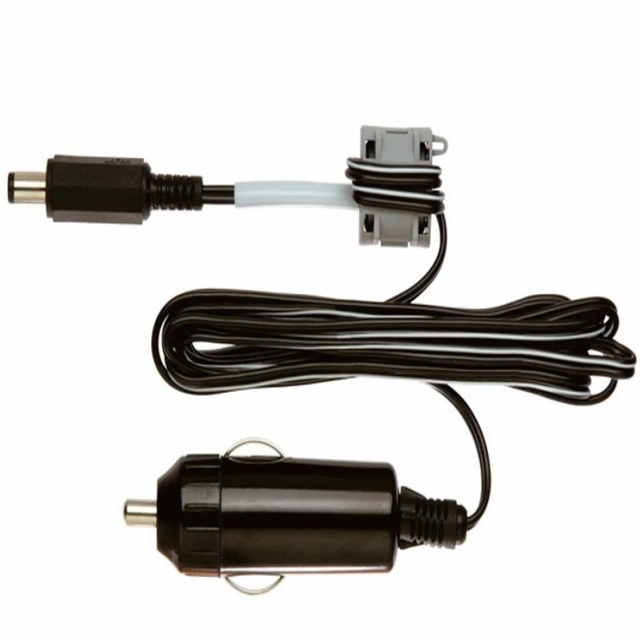 Bresser Vixen Cigarette Lighter Adapter Compatible with Sx, Sxd, and Skypod Telescopes