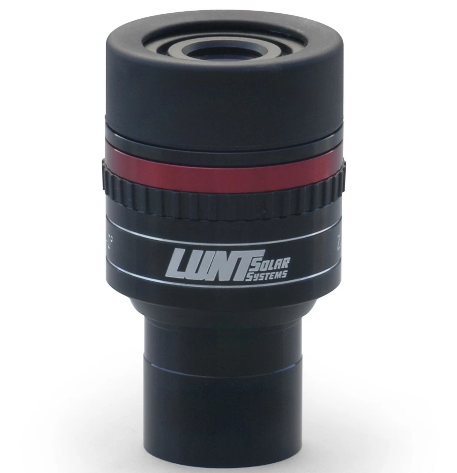 Bresser Lunt LS7-21ZE Zoom Eyepiece 7.2-21.5mm Telescope Accessory for Astronomy Observation