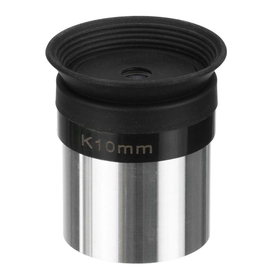 Bresser 10mm 1.25" Kellner Eyepiece for Telescopes - High-Quality Astronomy Accessory