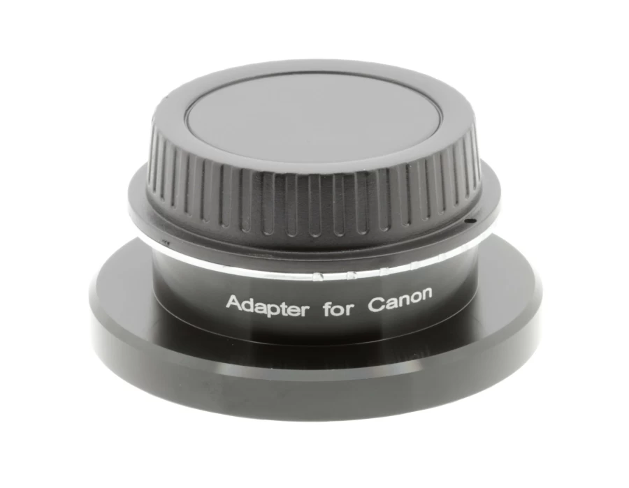 Bresser 3" T2-Ring Reducer for Canon - Explore Scientific Compatible Telescope Accessory