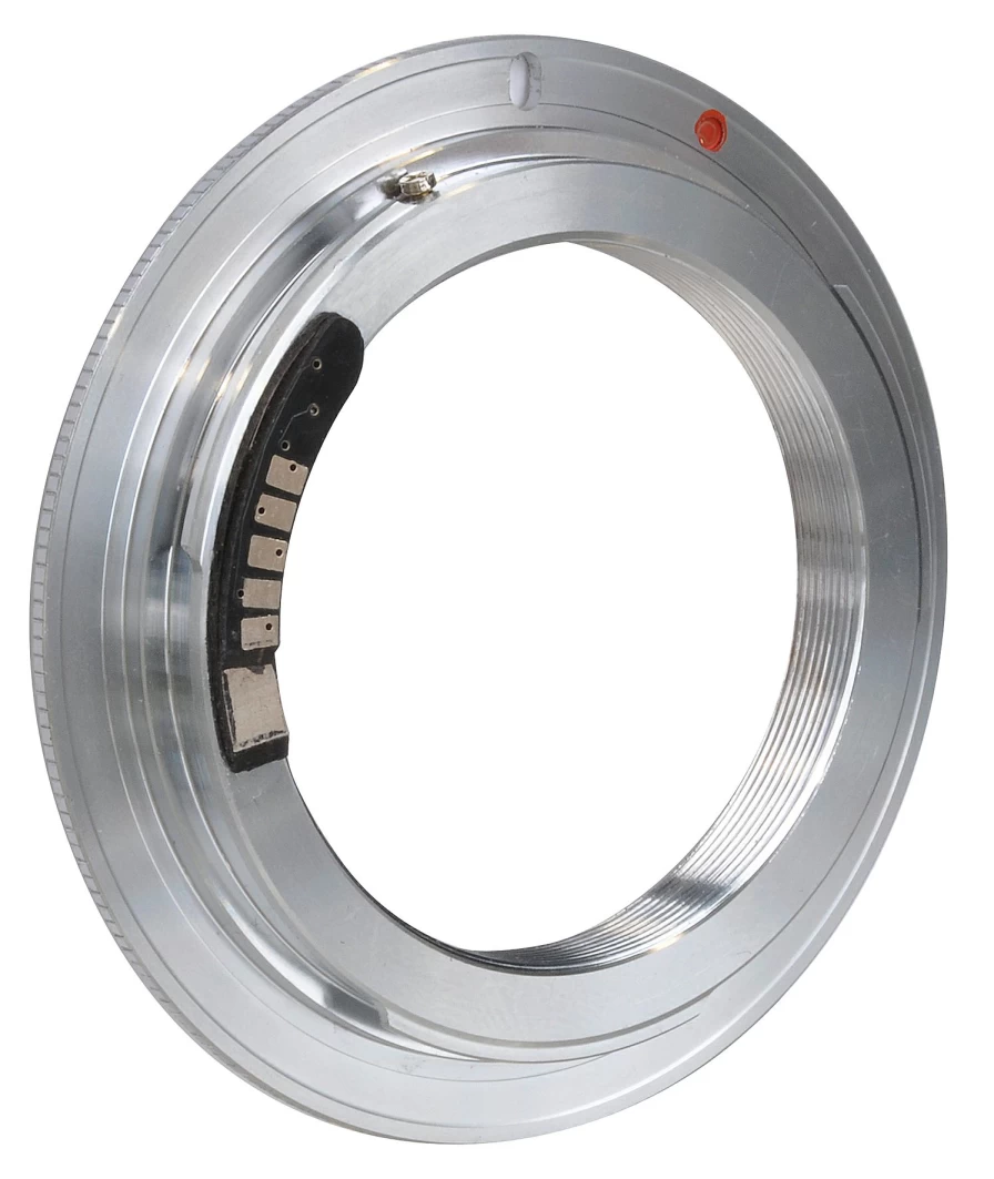 Bresser 3" T2-Ring Reducer for Canon - Explore Scientific Compatible Telescope Accessory
