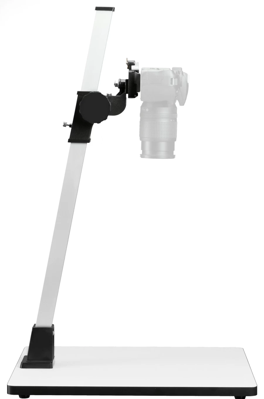 Bresser BR-CST 40x48cm Professional Copy Stand for High-Quality Document and Book Reproduction