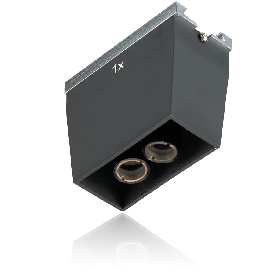 Bresser Biorit ICD 1X Magnifying Lens for Precision Work and Hobbyists