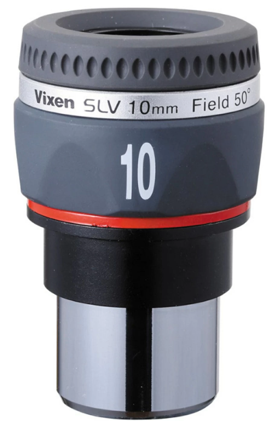 Bresser Vixen SLV 10mm 1.25'' Eyepiece - 50° Ultra Wide Angle Telescope Lens