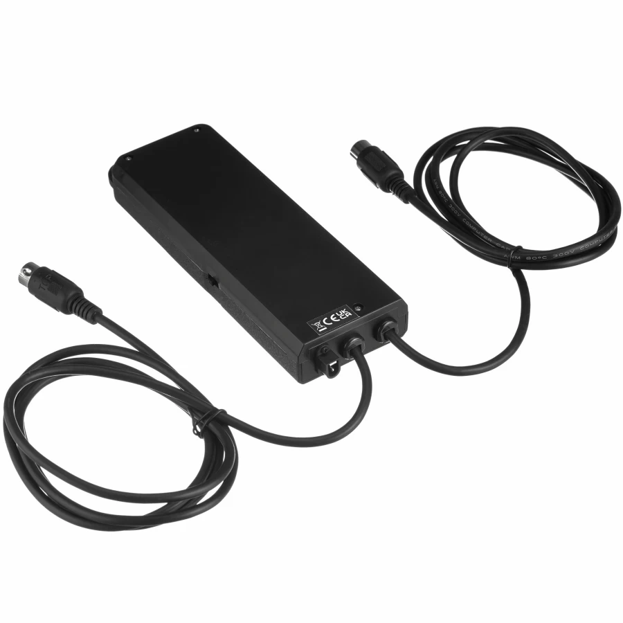 Bresser RA/DEC Motor Handbox Controller for Exos-2 Telescope Mount