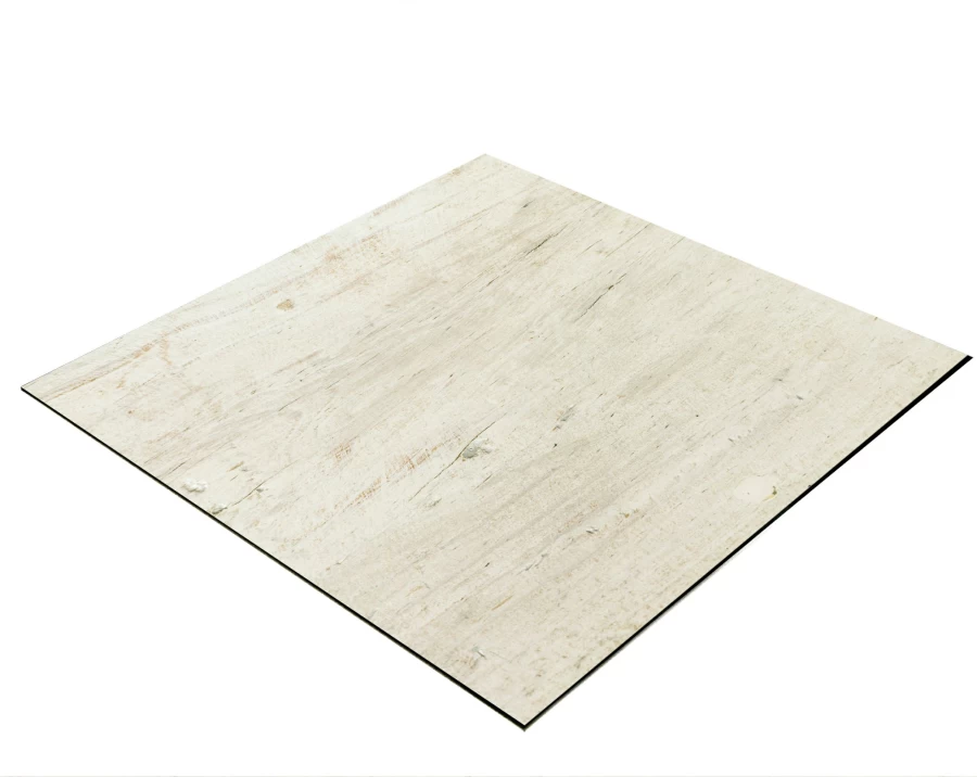 Bresser 60x60cm Natural Stone Beige Flat Lay Photography Background for Tabletop Product Shoots