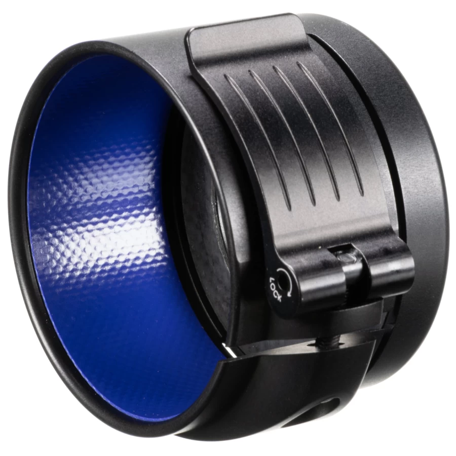 Bresser Smartclip 60mm Adapter for Pulsar Core, Krypton, Proton & Fn455 | Telescope Accessory