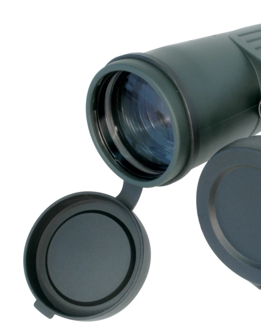 Bresser Condor 10X32 Compact Binoculars - High-Performance HD Optics for Bird Watching, Hunting & Travel