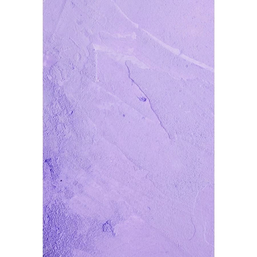 Bresser Lila Texture Photography Background Cloth 80x120 cm with Floral Motif for Studio Shoots