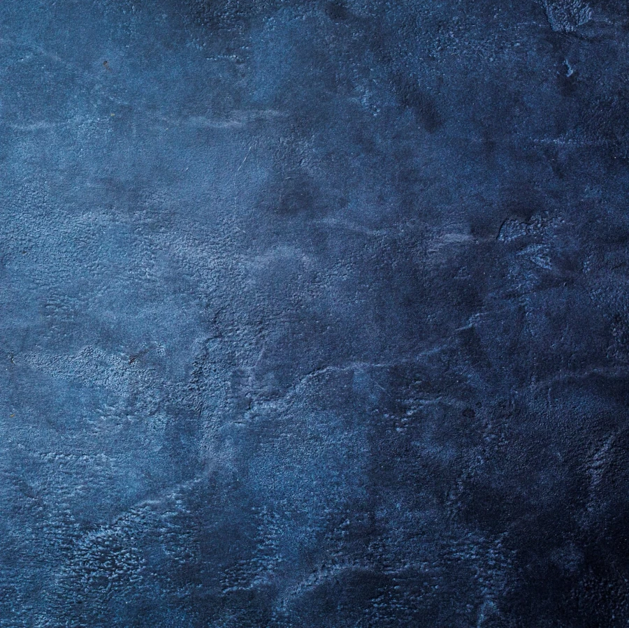 Bresser 60x60cm Dark Blue Abstract Tabletop Photography Background for Flat Lay Shoots