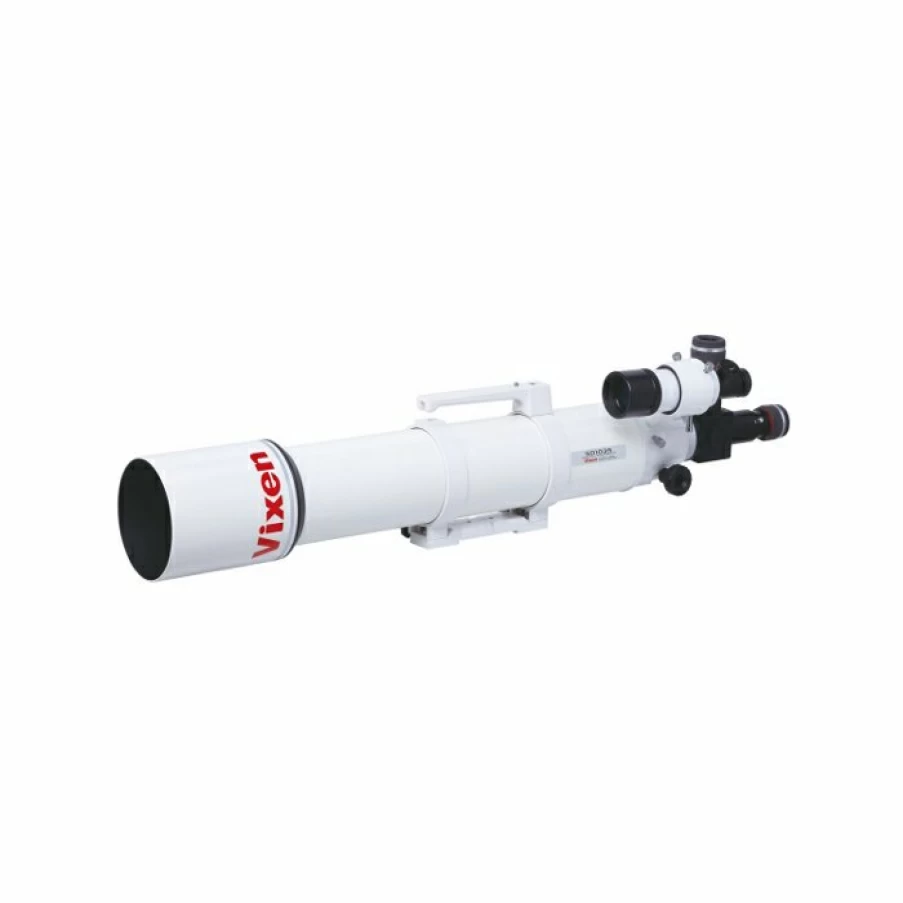 Bresser SXD2-SD103S Complete Telescope Set for Astronomy - High-Quality Refractor Telescope with Accessories
