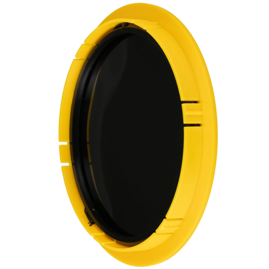 Bresser 117mm Solar Filter for Messier AR-102 Telescope - Safe Sun Viewing Accessory