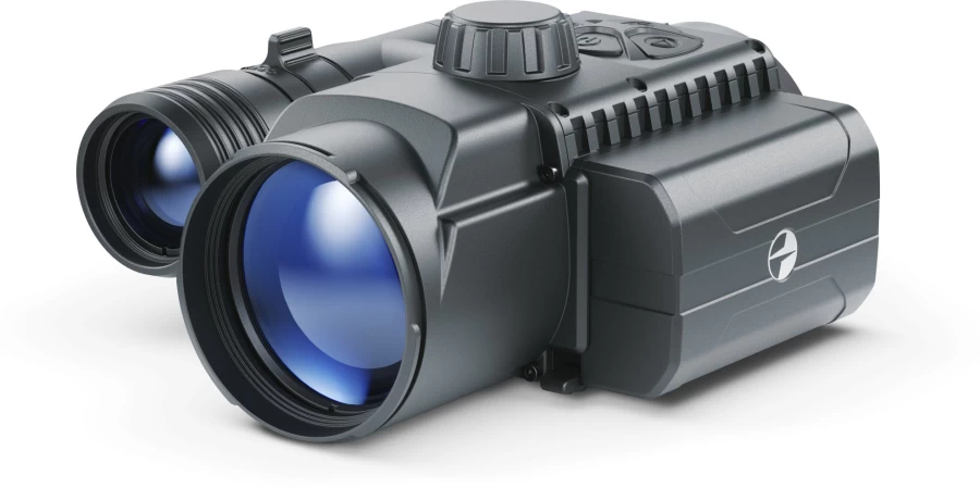 Bresser Pulsar Forward Fn455S Digital Night Vision Binoculars for Hunting and Wildlife Observation