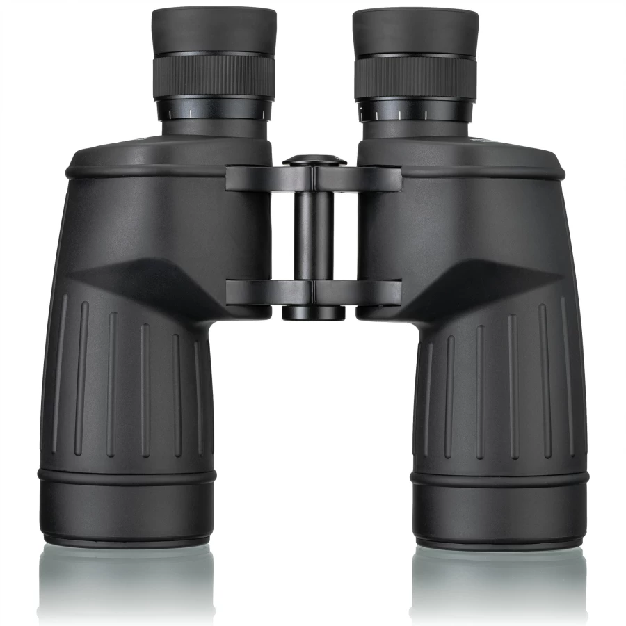 Bresser 7x50 WP Astro Marine Binoculars - Waterproof, Fogproof for Astronomy & Nautical Use