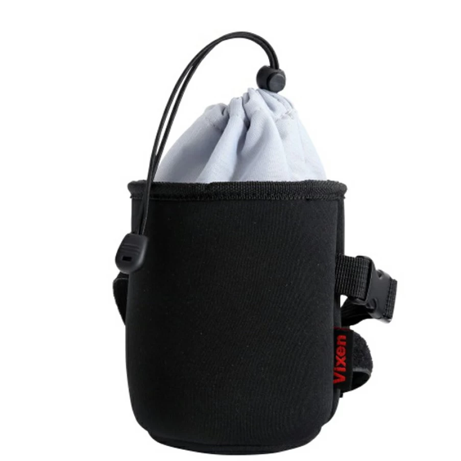Bresser Universal Tripod Accessory Pouch for Camera & Binoculars - Durable Storage Case