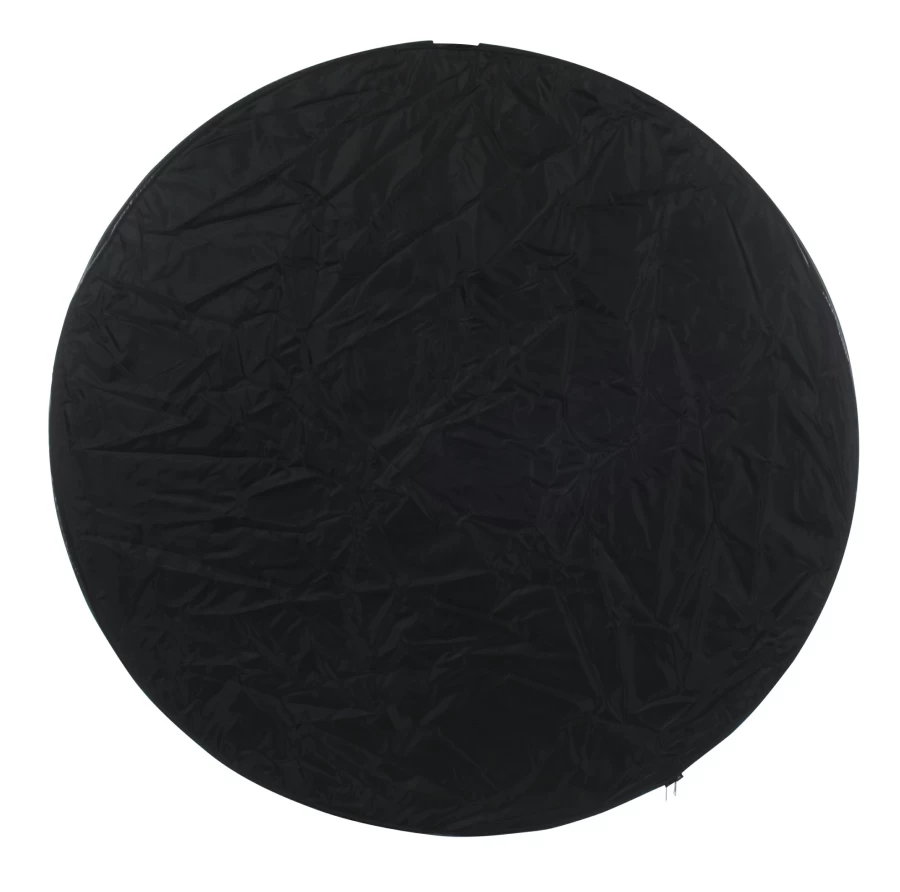 Bresser BR-TR1 5-in-1 Collapsible Round Reflector 107cm/42" for Photography Lighting, Portable Light Reflector Diffuser