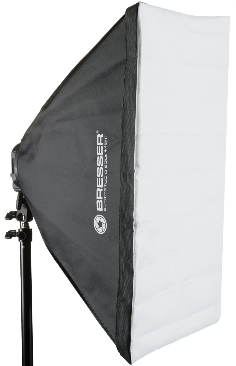 Bresser BR-2245 1800W Daylight Studio Lighting Kit for Professional Photography