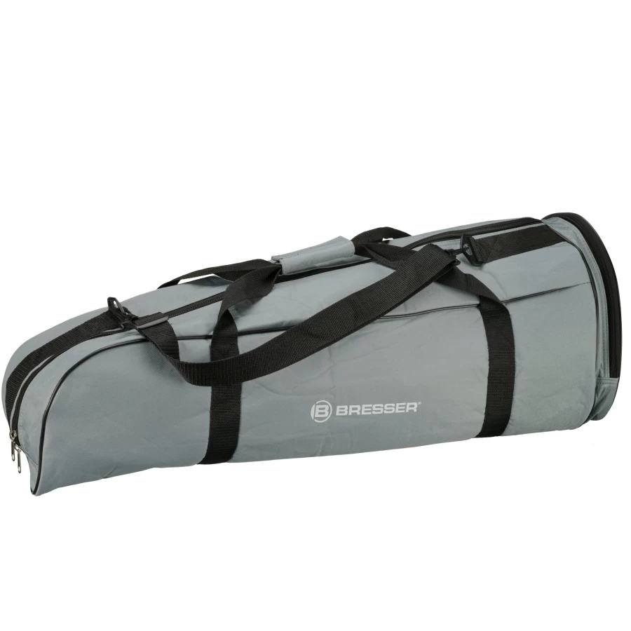 Bresser Deluxe Soft Carrying Case for MCX102/127 Field Tripod and Telescopes - Premium Protective Bag