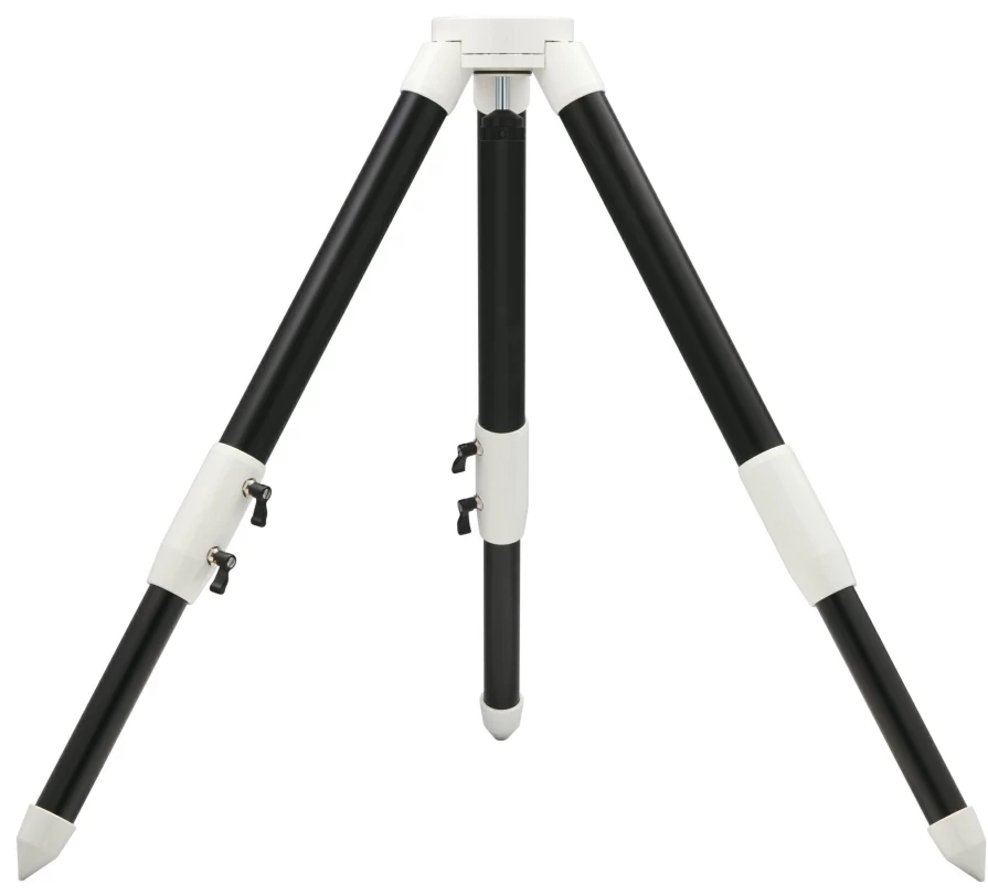 Bresser Tr102 Heavy-Duty Tripod for Astronomy Telescopes with AXD Mount - Stable Aluminum Alloy Base