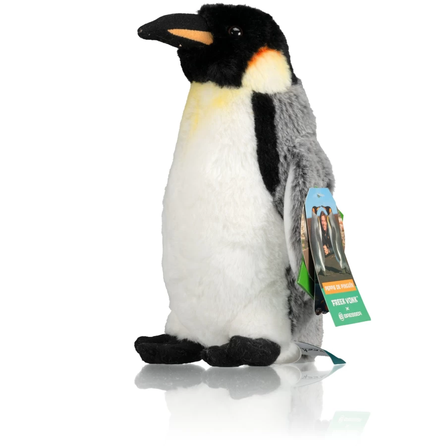 Bresser Freek Vonk Limited Edition Peppie The Penguin Wildlife Binoculars