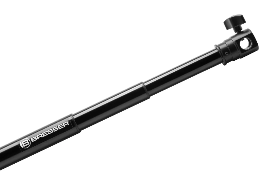 Bresser Br-D36Tb Crossbar Background Support System - 300cm Wide for Studio Photography