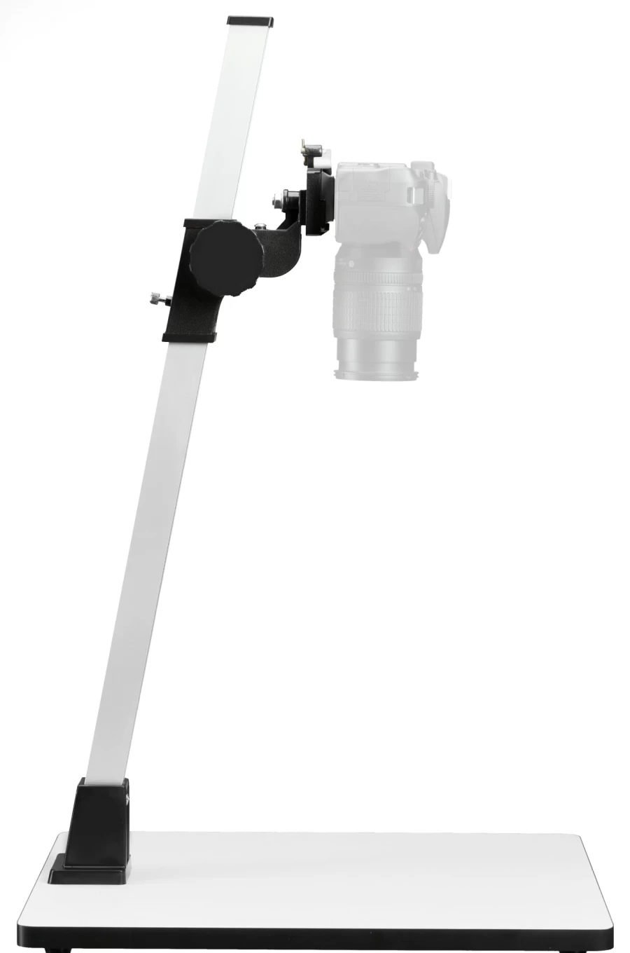 Bresser BR-CST 40x48cm Professional Copy Stand for High-Quality Document and Book Reproduction