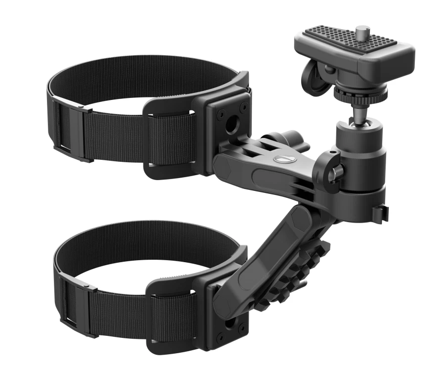 Bresser Pulsar Baum Telescope Mount - Premium Astronomical Mount for Stargazing
