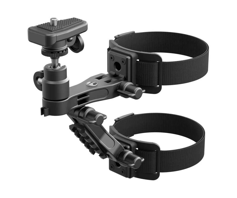 Bresser Pulsar Baum Telescope Mount - Premium Astronomical Mount for Stargazing