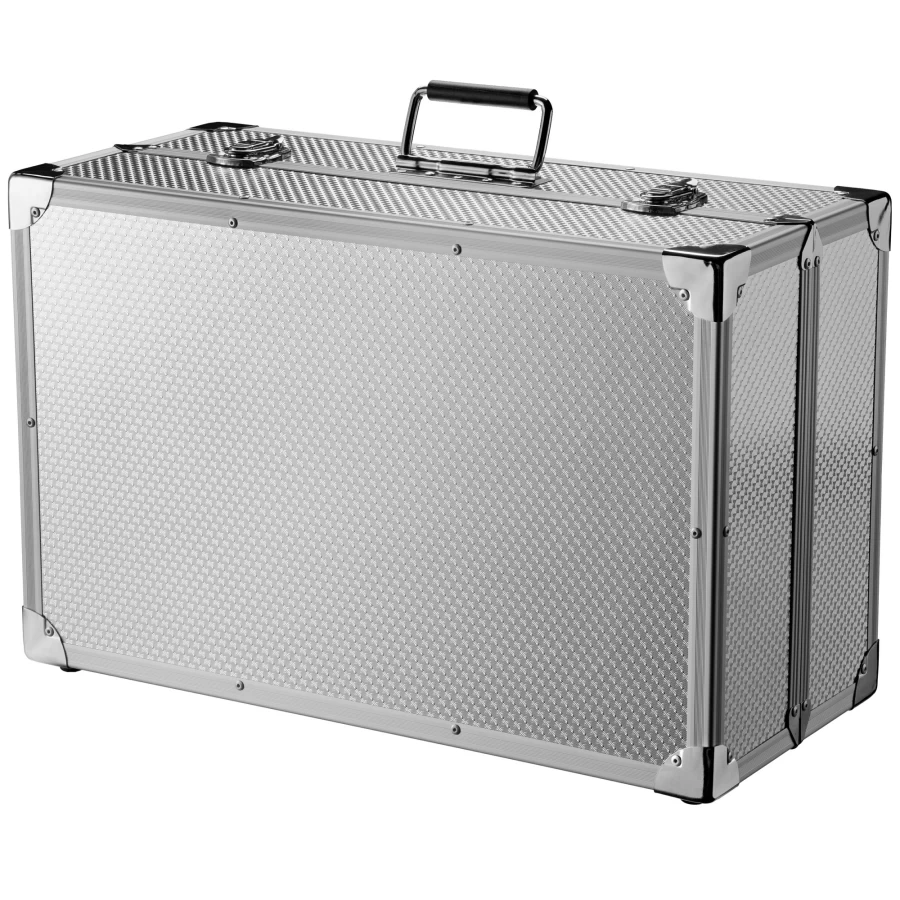 Bresser Deluxe Carry Case for MCX 102/127 GOTO Telescopes - Premium Protective Storage
