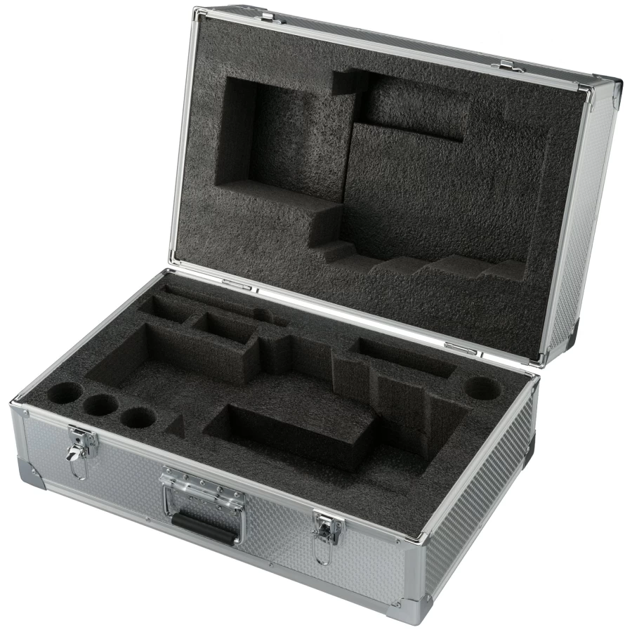 Bresser Deluxe Carry Case for MCX 102/127 GOTO Telescopes - Premium Protective Storage