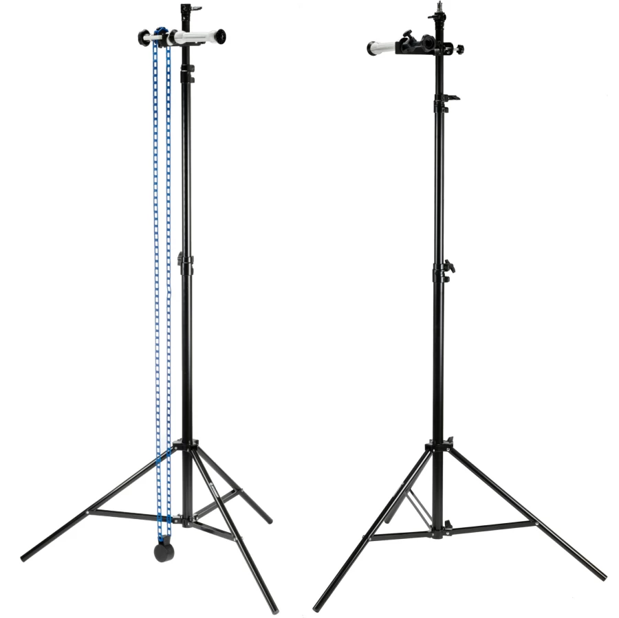 Bresser BR-2635 Dual Roll Background System for Photography Studios