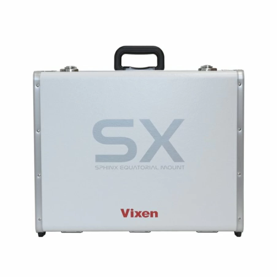 Bresser Vixen SX Telescope Carry Case - Durable Protective Storage for Telescopes