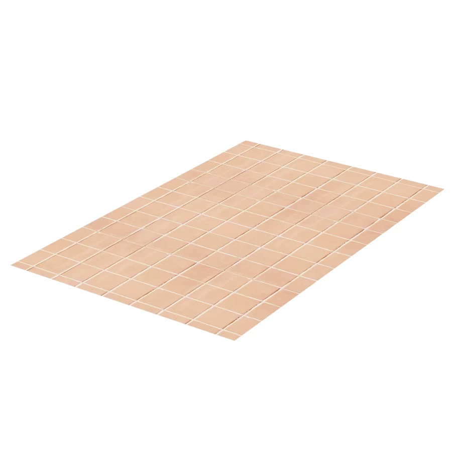 Bresser 60x90cm Pink Tile Design Vinyl Backdrop for Photography and Studio Backgrounds