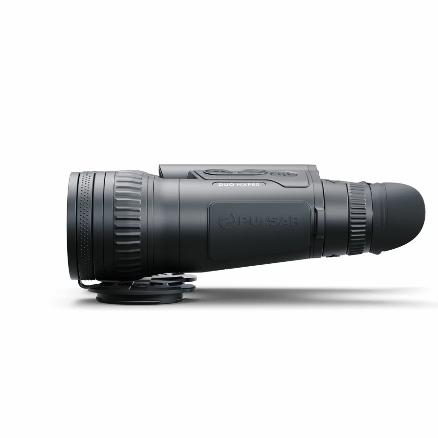 Bresser Merger Duo Binoculars - High-Performance Dual-Purpose Optics for Outdoor Adventures