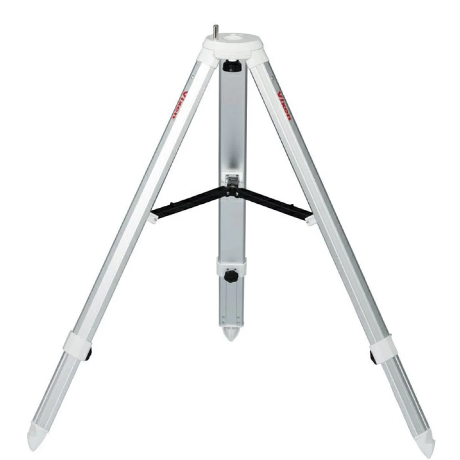 Bresser Aluminum Tripod for Telescope Mounts - Compatible with GP, SX & AP Mounts, Durable and Lightweight