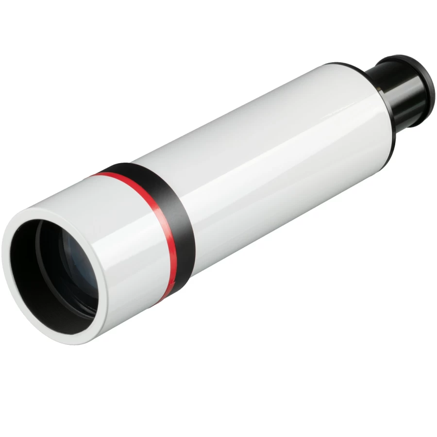 Bresser 8X50 Viewfinder for Messier Telescopes - Compatible Astronomy Accessory Without Holder