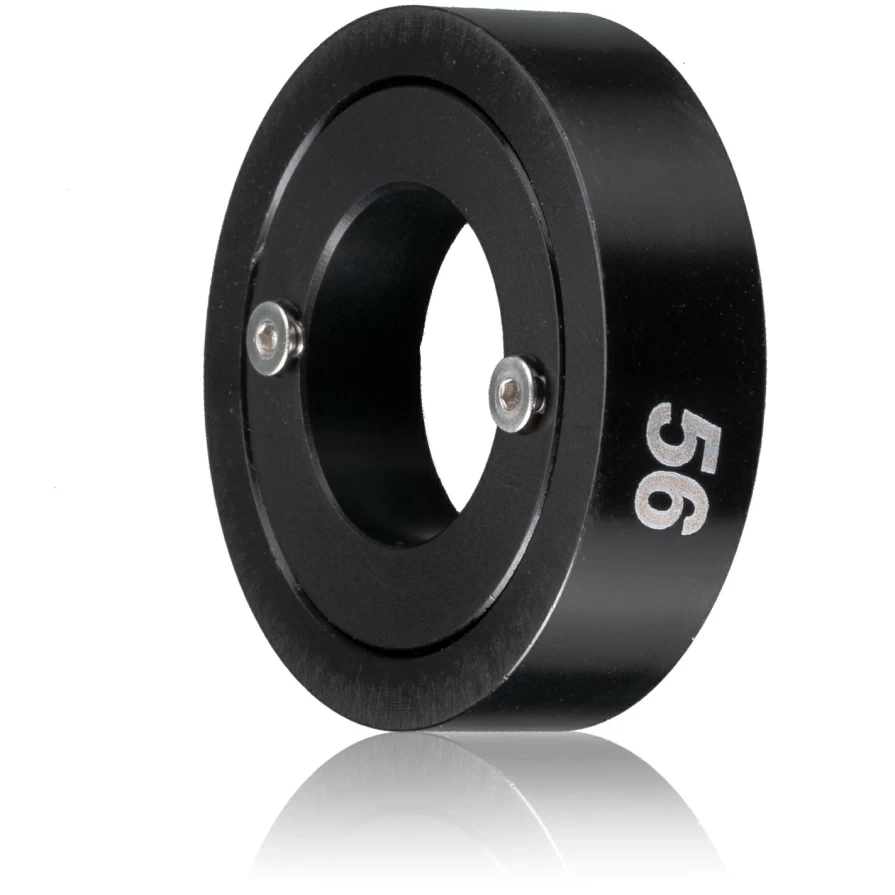 Bresser Smartclip 56mm Monocular Ring - Compact & Lightweight for Enhanced Viewing