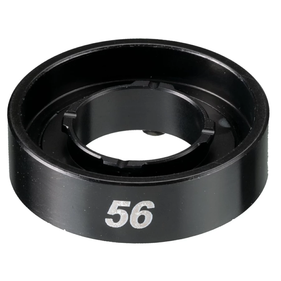 Bresser Smartclip 56mm Monocular Ring - Compact & Lightweight for Enhanced Viewing