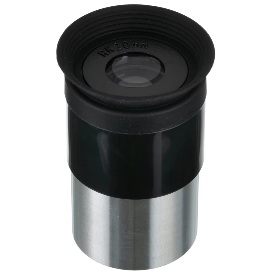Bresser 1.25" Kellner Eyepiece 20mm for Telescopes - Enhanced Viewing Clarity