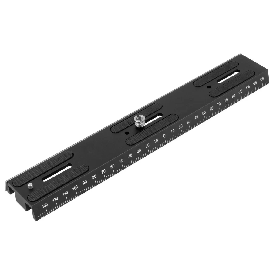 Bresser IEXOS-100 Mount Compatible Explore Scientific Camera Dovetail Kit for Astronomy