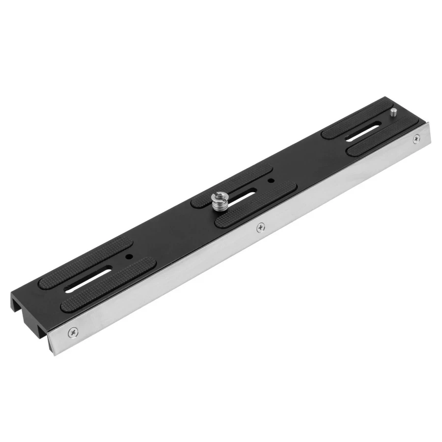 Bresser IEXOS-100 Mount Compatible Explore Scientific Camera Dovetail Kit for Astronomy