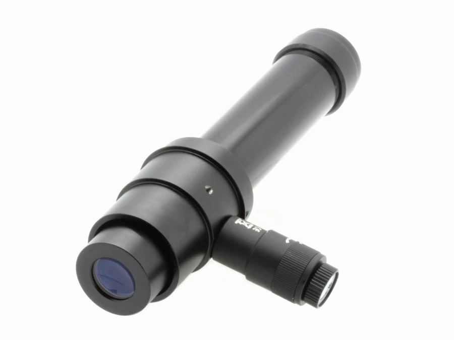 Bresser Exos-1 Polar Viewfinder – Precision Polar Alignment Scope for Astronomy & Telescopes