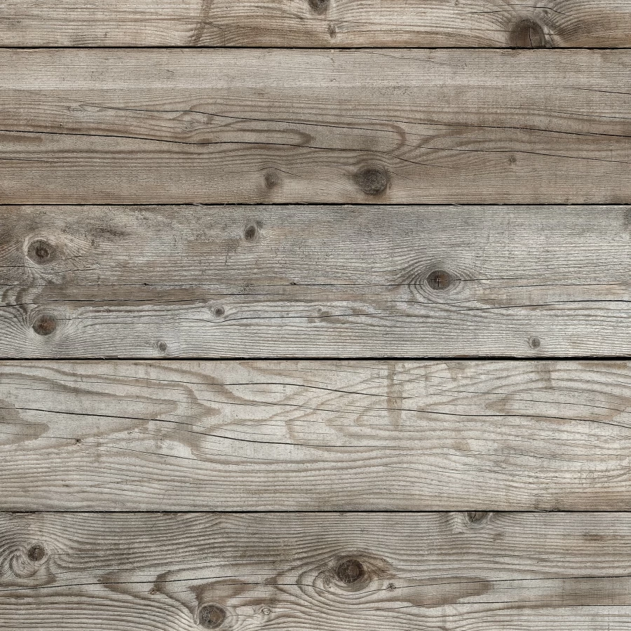 Bresser 60x60cm Driftwood Tabletop Photography Background for Flat Lay Product Shots