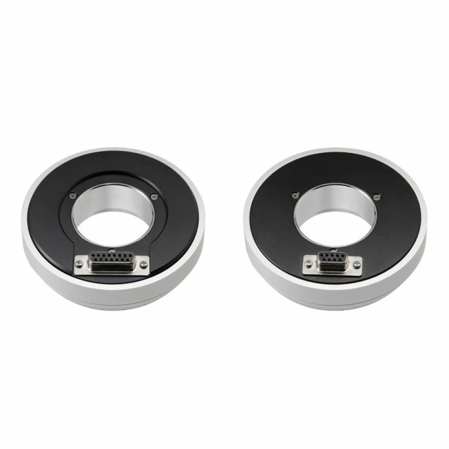 Bresser Vixen Encoder Compatible with AXJ Mount - High Precision Astronomy Accessory