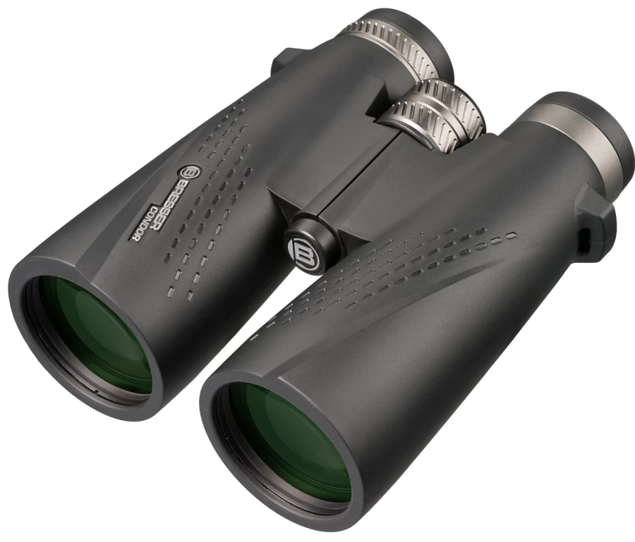 Bresser Condor 8X56 High-Performance Binoculars with UR Coating for Enhanced Clarity and Light Transmission