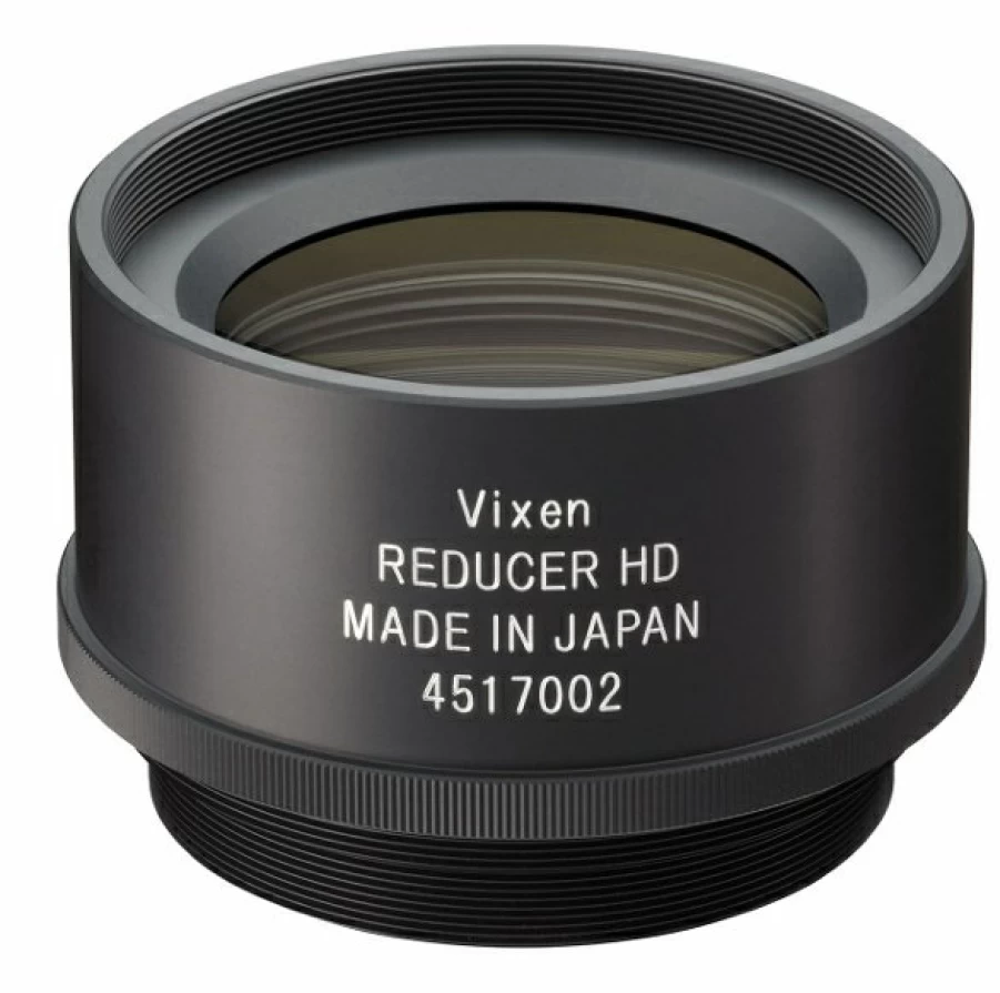Bresser Vixen HD Reducer - High Definition Lens Adapter for Telescopes