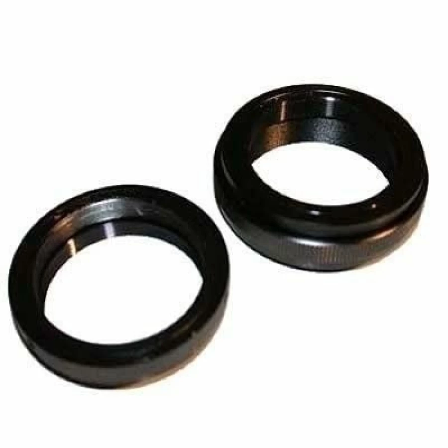 Bresser T-Ring Adapter for Canon EOS Cameras - Compatible with Telescopes & Lenses