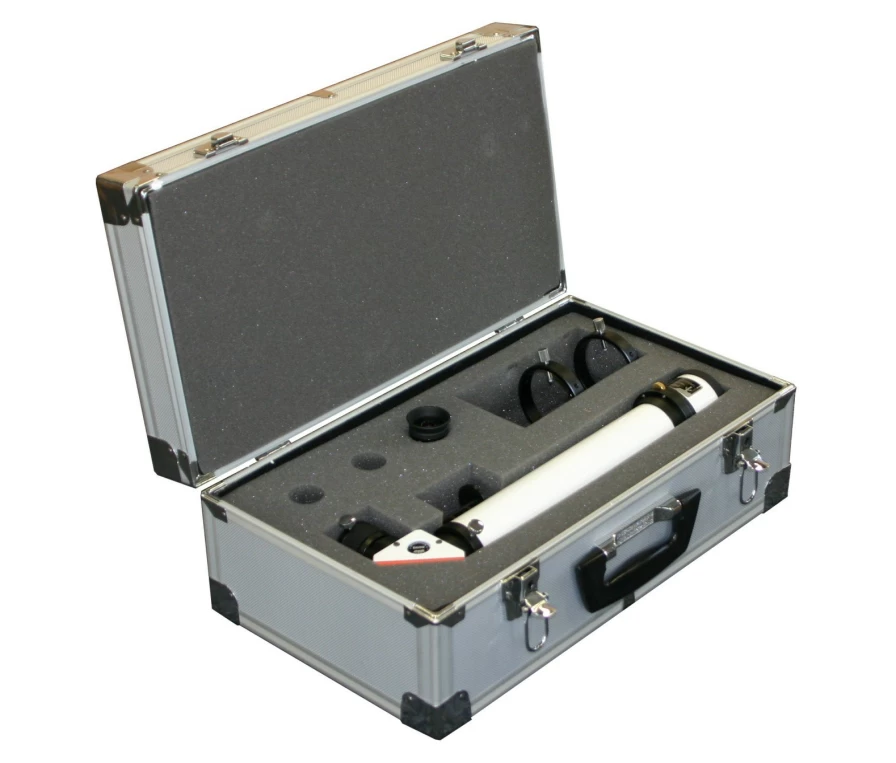 Bresser LUNT Transport Case for LS50THA and LS40THA Telescopes - Durable Protective Carrying Case