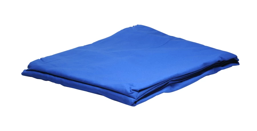 Bresser Y-9 Chromakey Blue Background Cloth 2.5x3 Meters for Green Screen Photography