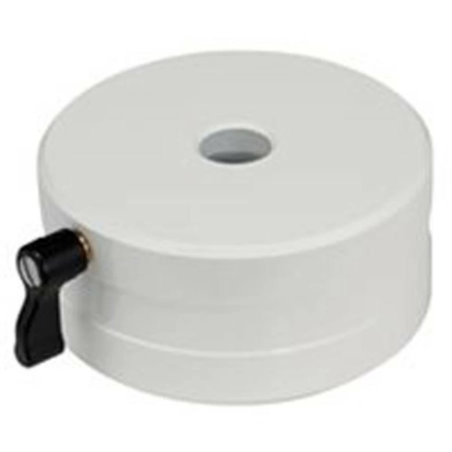 Bresser Vixen 7kg Counterweight for AXD and AXJ Telescope Mounts – Heavy Duty Balancing Weight
